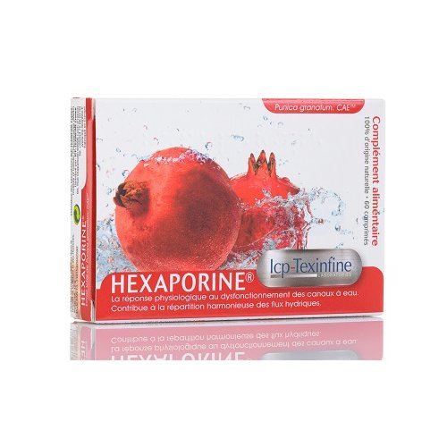 HEXAPORINE® 5
