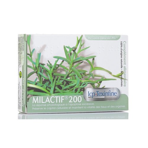 MILACTIF® 200