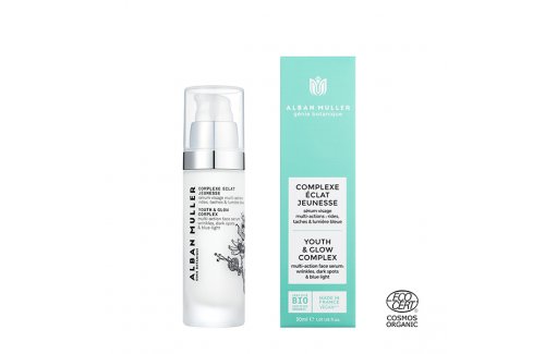 SERUM ANTI-RIDES