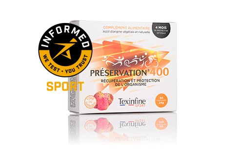 sports food supplement