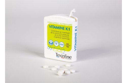 vitamine K