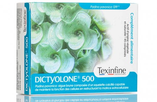 DICTYOLONE® 500
