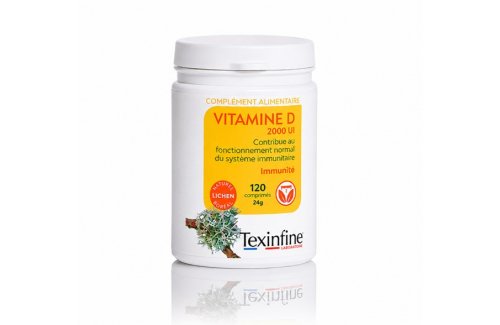 VITAMIN D3