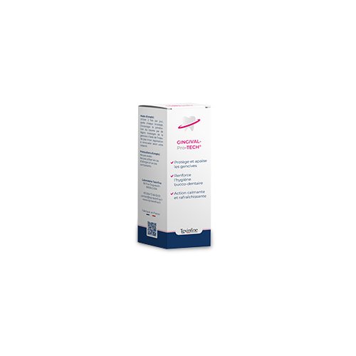 BAUME GINGIVAL-Pro-TECH® 