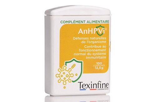 Antiviral ANHPVi®