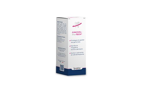 BAUME GINGIVAL-Pro-TECH® 