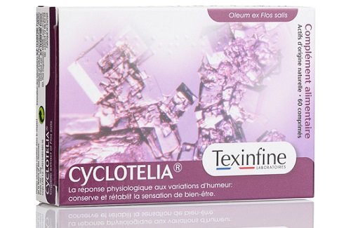 CYCLOTELIA®