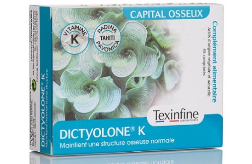 DICTYOLONE® K
