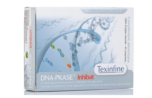 DNA-PKASE® Inhibat