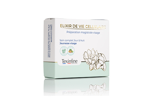 ELIXIR OF CELLULAR LIFE