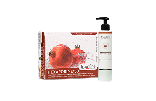 HYDRATION AND CIRCULATION