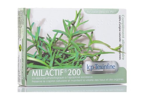 MILACTIF® 200