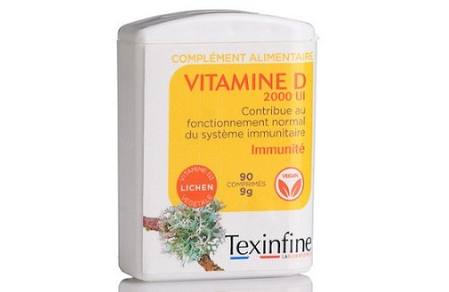 VITAMINE D3 