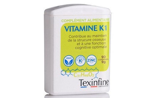 VITAMINE K1 