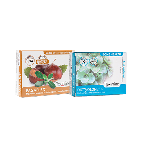 PACK CONFORT ARTICULAIRE
