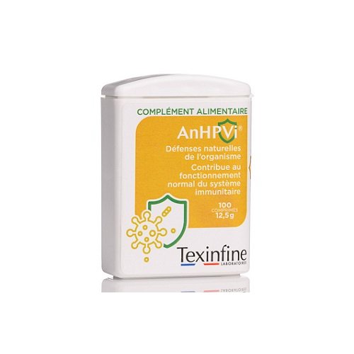 Antiviral ANHPVi®
