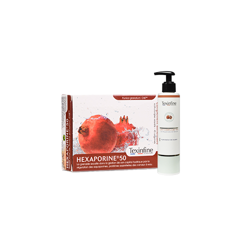 HYDRATATION ET CIRCULATION