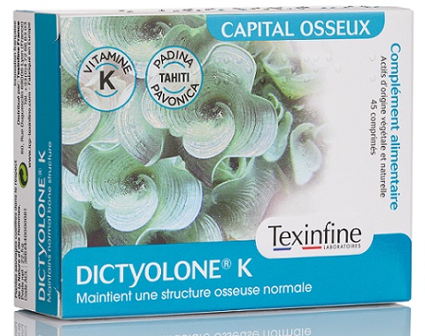 DICTYOLONE® K