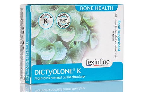 DICTYOLONE® K