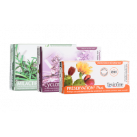 SÉRÉNITÉ ET VITALITÉ