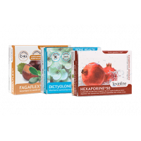 CONFORT & SOUPLESSE ARTICULAIRE