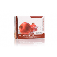 HEXAPORINE® 50
